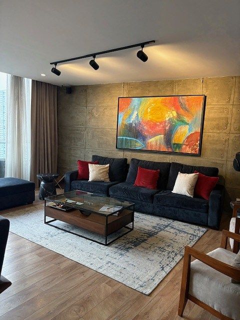 Departamento en venta · Bosque Real, Huixquilucan, Estado de México