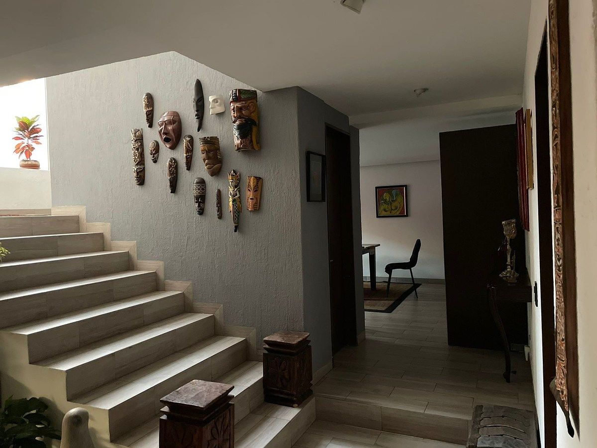 Casa en venta · Las Águilas, Álvaro Obregón, Ciudad de México