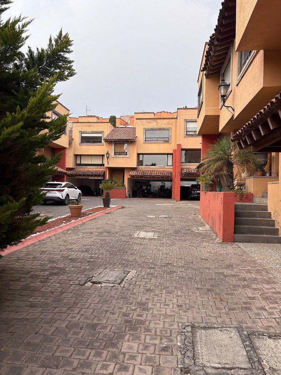 Casa en venta · Jesús del Monte, Huixquilucan, Estado de México
