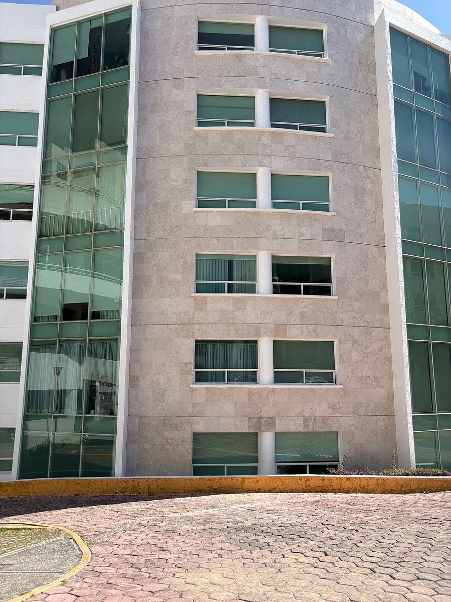 Departamento en venta · Jesús del Monte, Huixquilucan, Estado de México