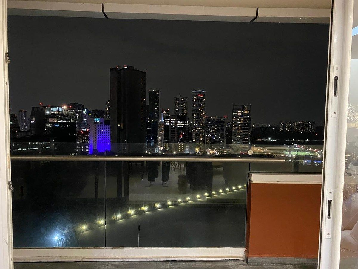 Departamento en venta · El Yaqui, Cuajimalpa de Morelos, Ciudad de México
