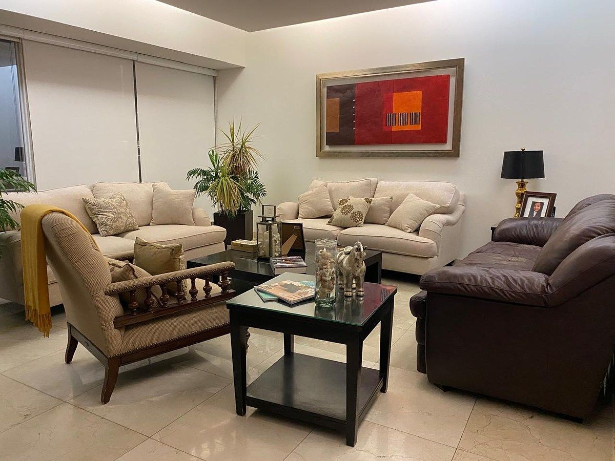 Departamento en venta · El Yaqui, Cuajimalpa de Morelos, Ciudad de México