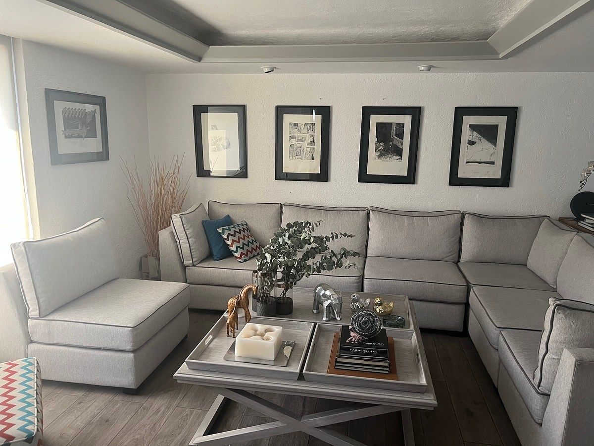 Casa en venta · Joyas del Pedregal, Coyoacán, Ciudad de México