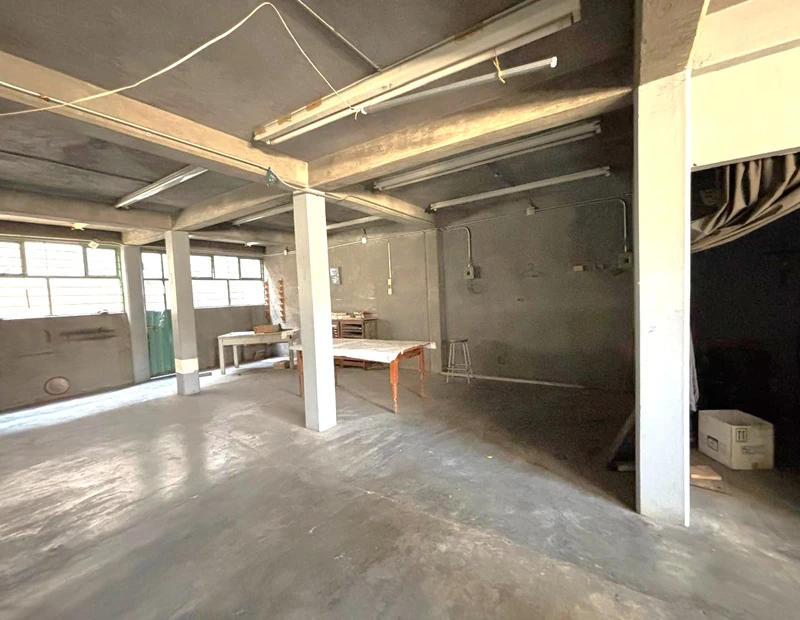 Bodega en renta · Progreso del Sur, Iztapalapa, Ciudad de México