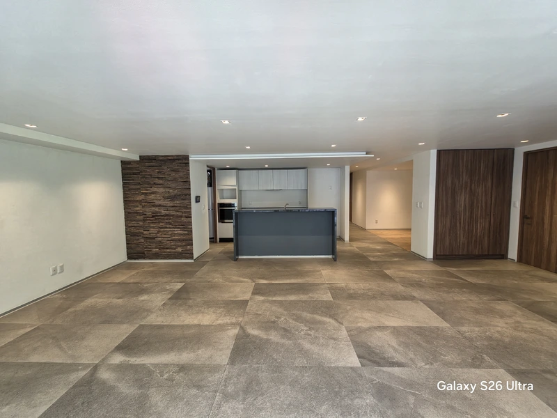 Departamento en venta · Polanco, Miguel Hidalgo, Ciudad de México