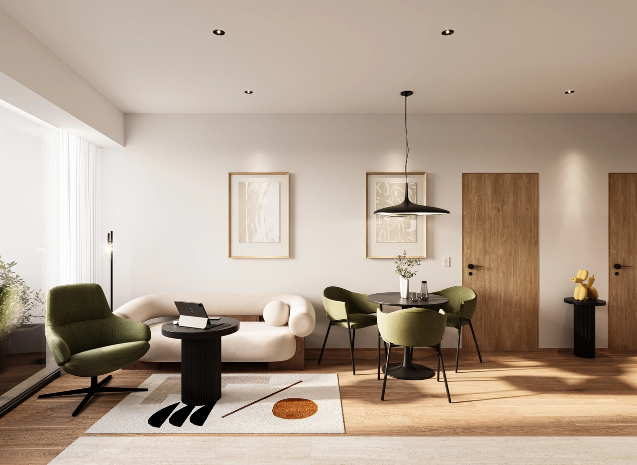 Departamento en venta · Roma Sur Departamento en venta · Roma Sur