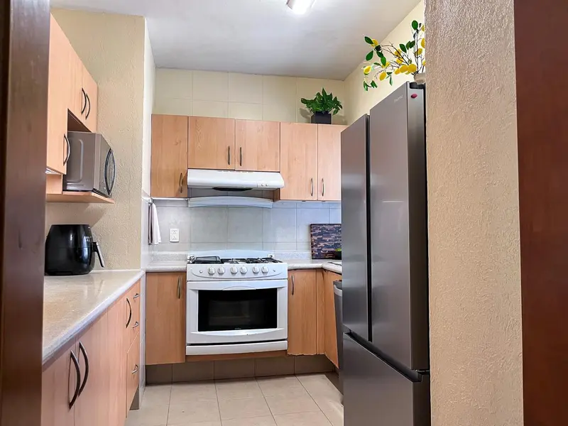 Departamento en venta · Bosque Real, Huixquilucan, Estado de México