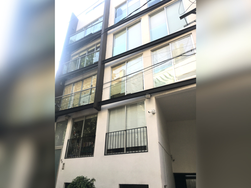 Departamento en venta · Santa Maria Nonoalco, Benito Juárez, Ciudad de México Departamento en venta · Santa Maria Nonoalco, Benito Juárez, Ciudad de México