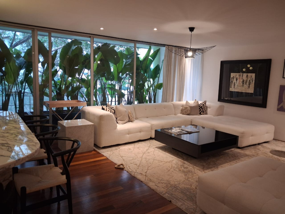 Departamento en venta · Polanco, Miguel Hidalgo, Ciudad de México