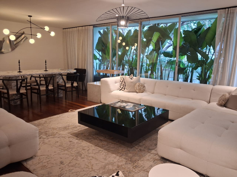 Departamento en venta · Polanco, Miguel Hidalgo, Ciudad de México