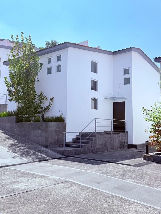 Condominio en venta · San Pedro Mártir Condominio en venta · San Pedro Mártir