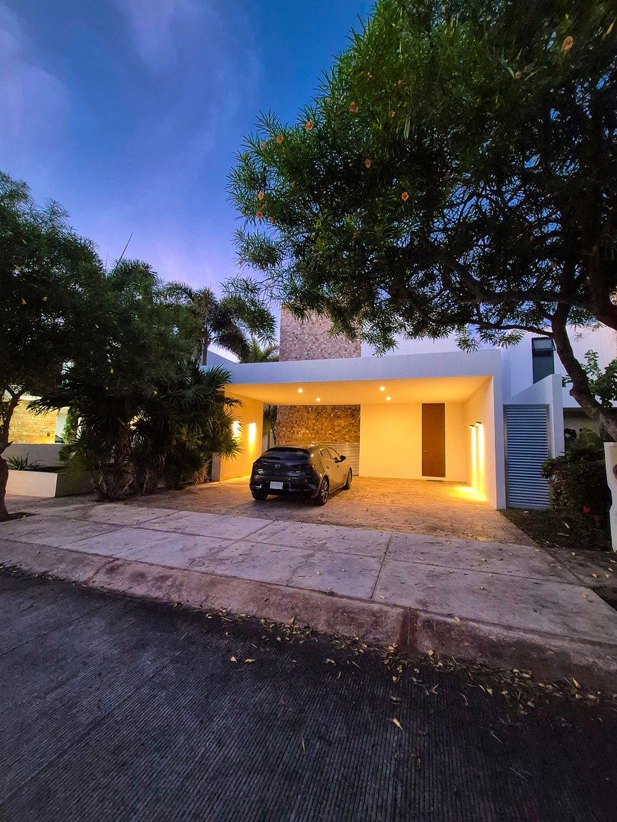 Casa en venta · Temozon Norte, Mérida, Yucatán