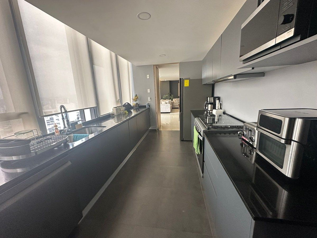 Departamento en venta · Bosque Real, Huixquilucan, Estado de México