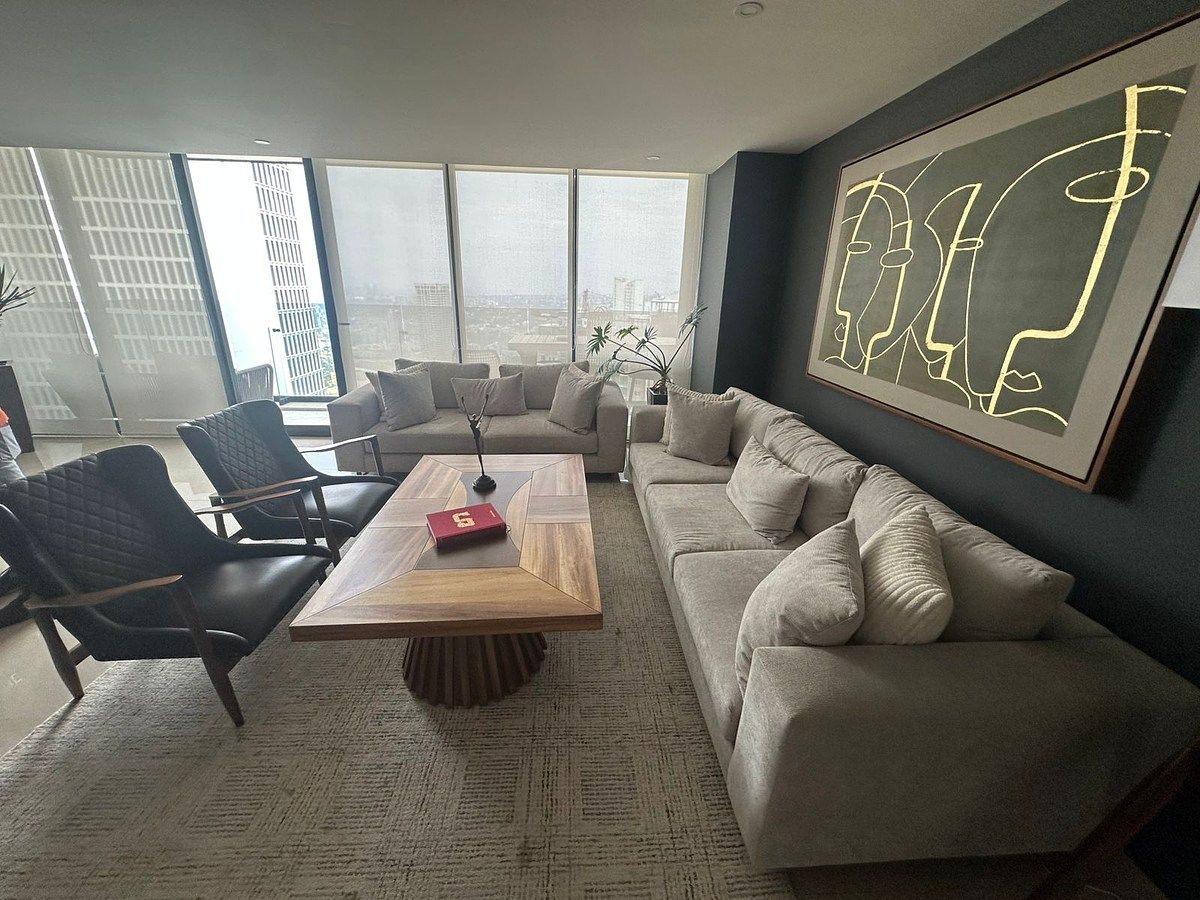 Departamento en venta · Bosque Real, Huixquilucan, Estado de México