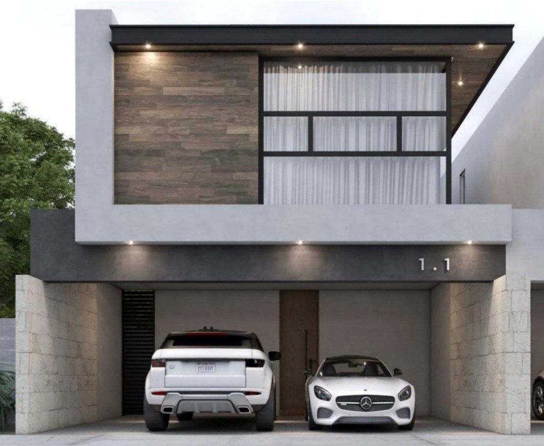 Casa en venta · Los Rodríguez, Santiago, Nuevo León