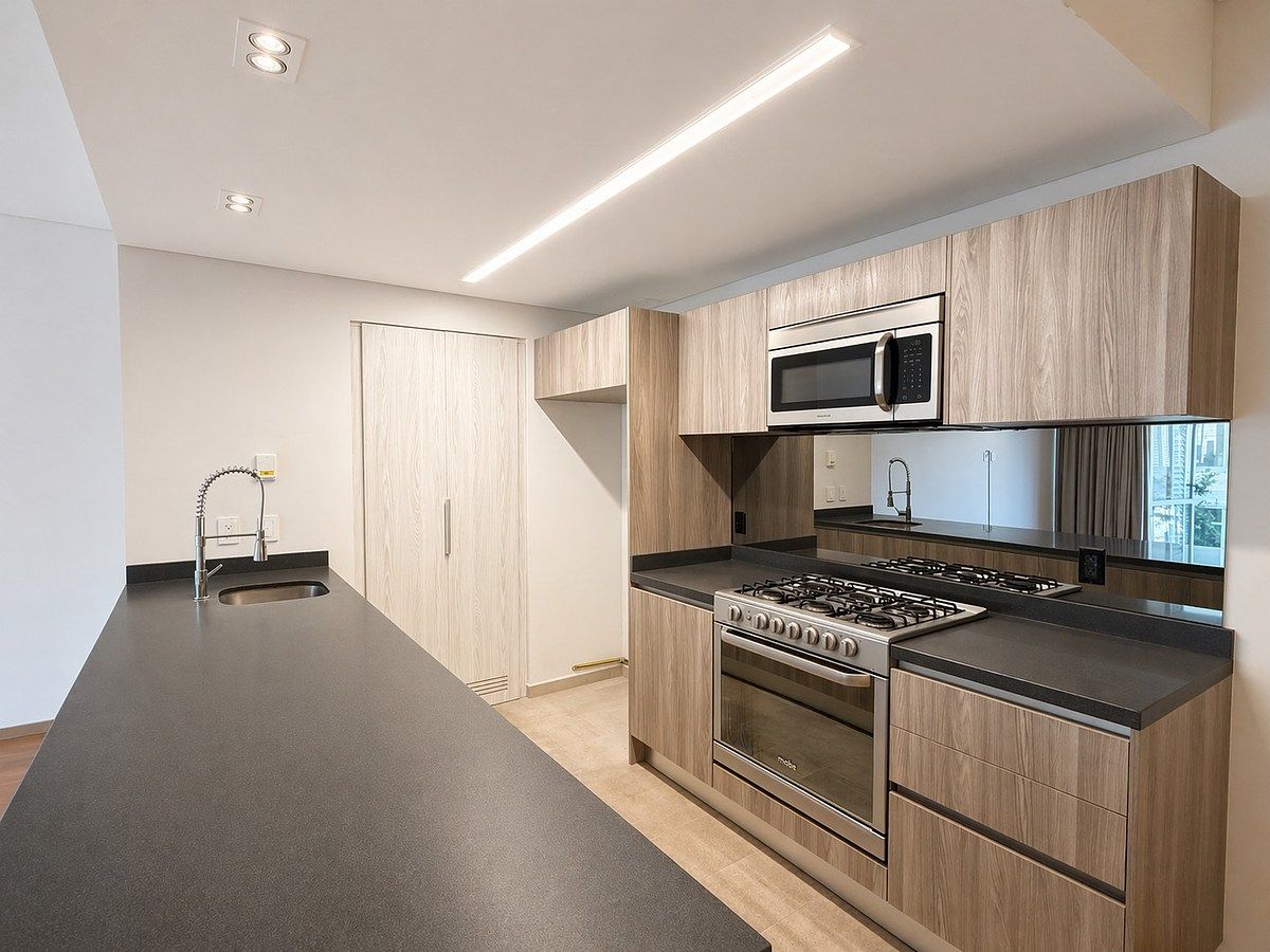 Departamento en venta · Lomas de Angelópolis, San Andrés Cholula, Puebla