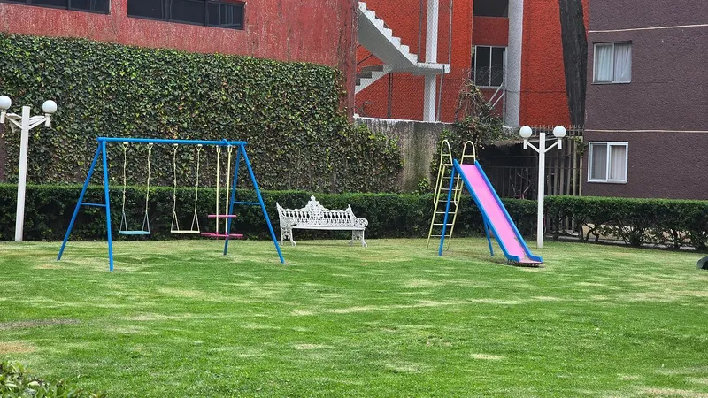 Departamento en venta · Granjas Coapa, Tlalpan, Ciudad de México