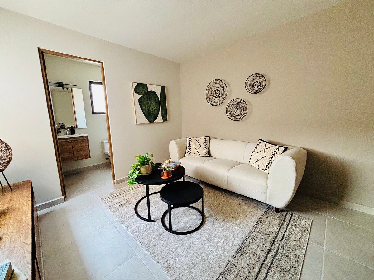 Condominio en venta · Zibatá, El Marqués, Querétaro
