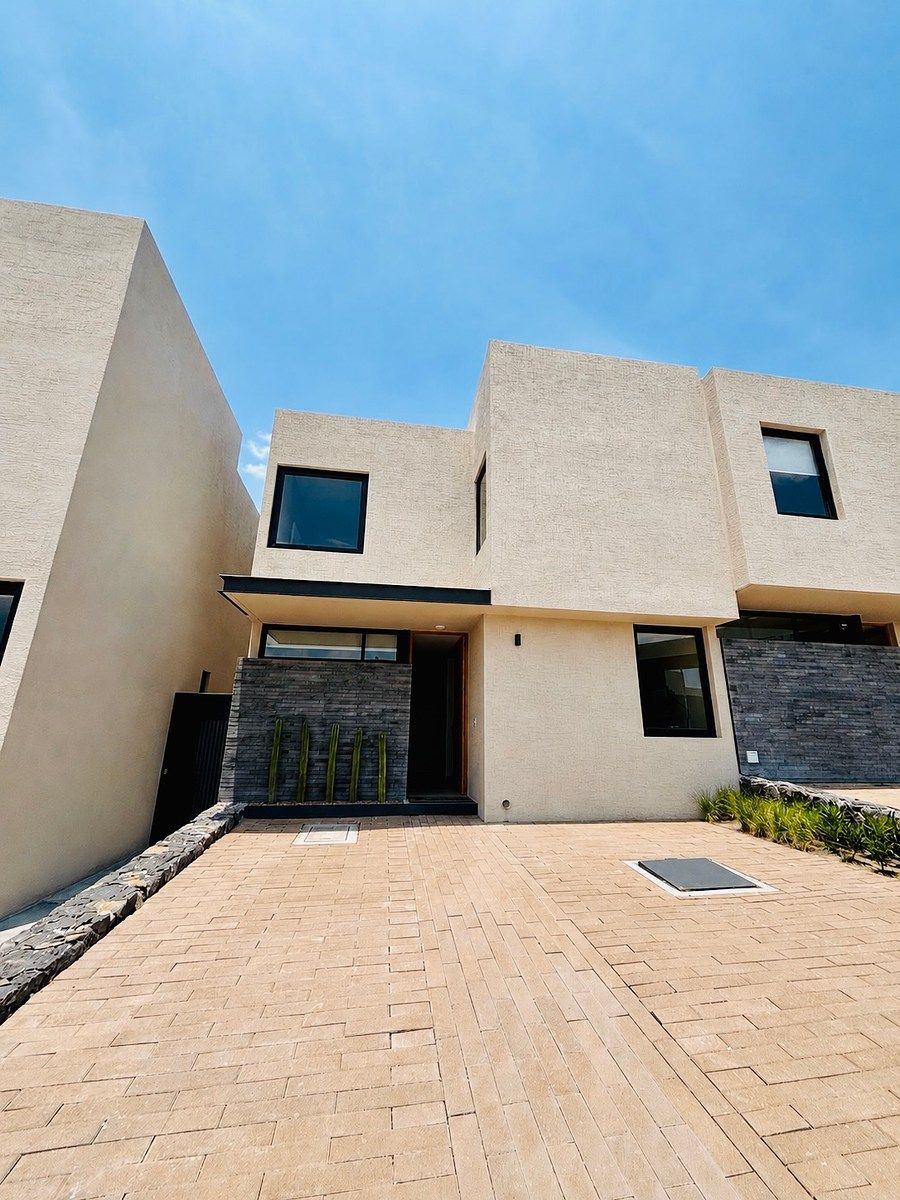 Condominio en venta · Zibatá, El Marqués, Querétaro