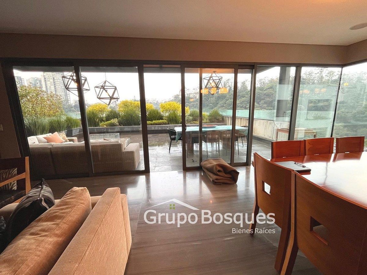 Condominio en venta · Lomas de Vista Hermosa, Cuajimalpa de Morelos, Ciudad de México