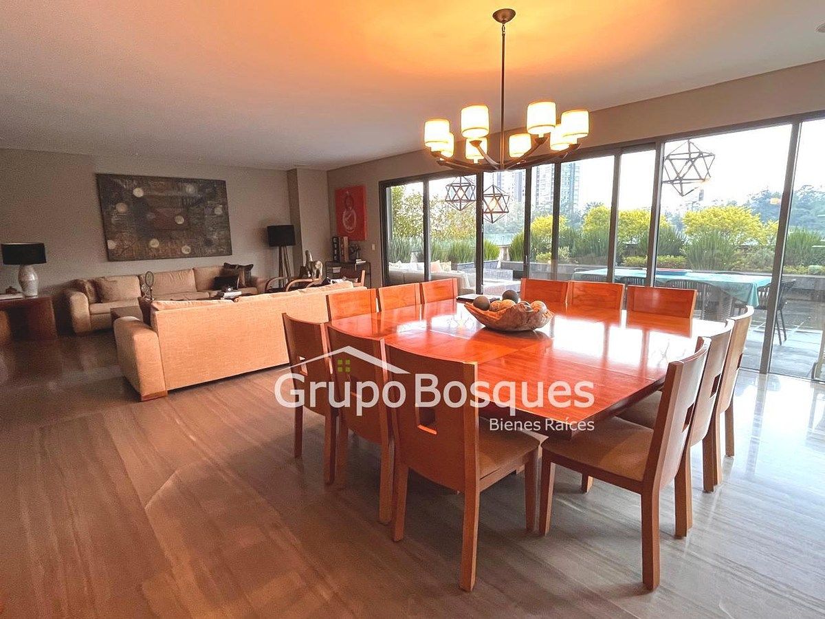 Condominio en venta · Lomas de Vista Hermosa, Cuajimalpa de Morelos, Ciudad de México