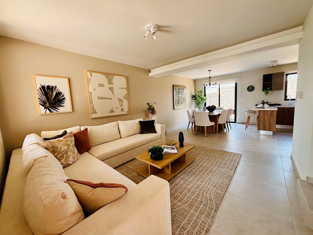 Condominio en venta · Zibatá, El Marqués, Querétaro