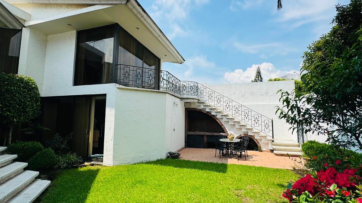 Condominio en venta · Bosques de las Palmas, Huixquilucan, Estado de México