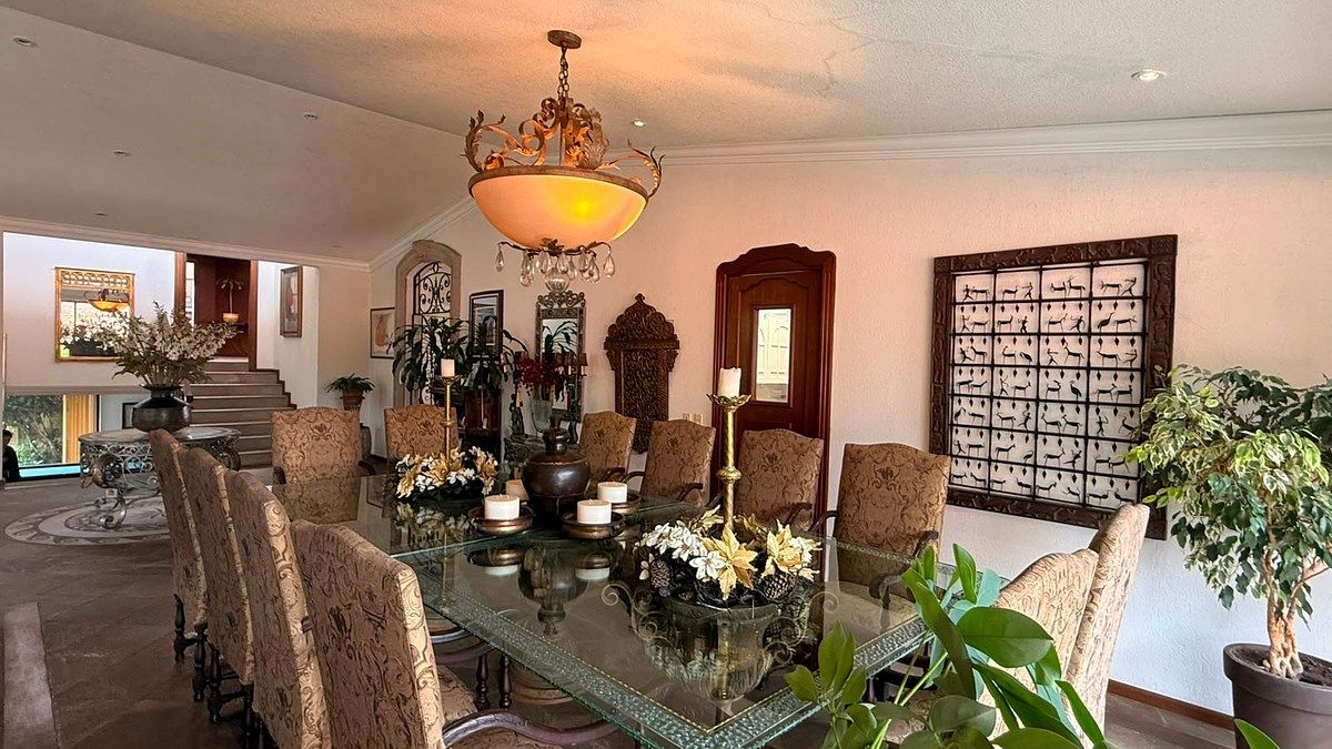 Condominio en venta · Bosques de las Palmas, Huixquilucan, Estado de México
