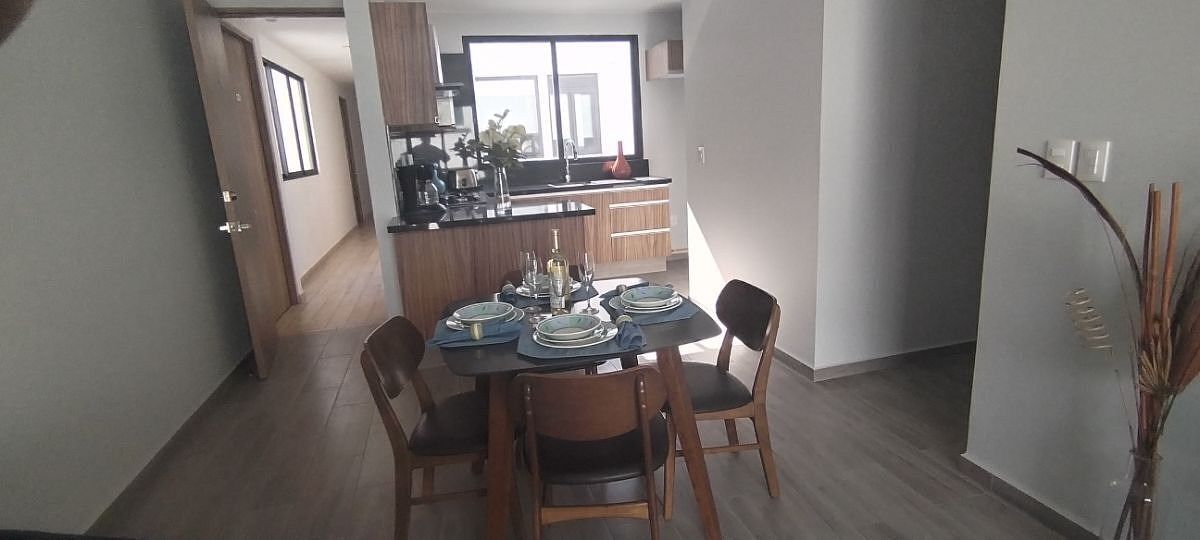 Departamento en venta · Acacias, Benito Juárez, Ciudad de México