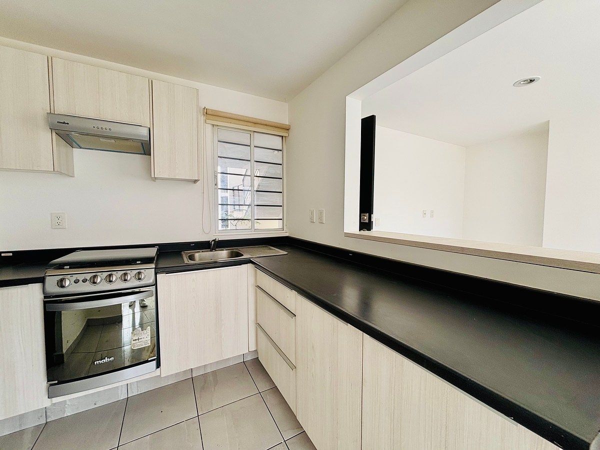 Departamento en venta · Privalia Ambienta, Santiago de Querétaro, Querétaro