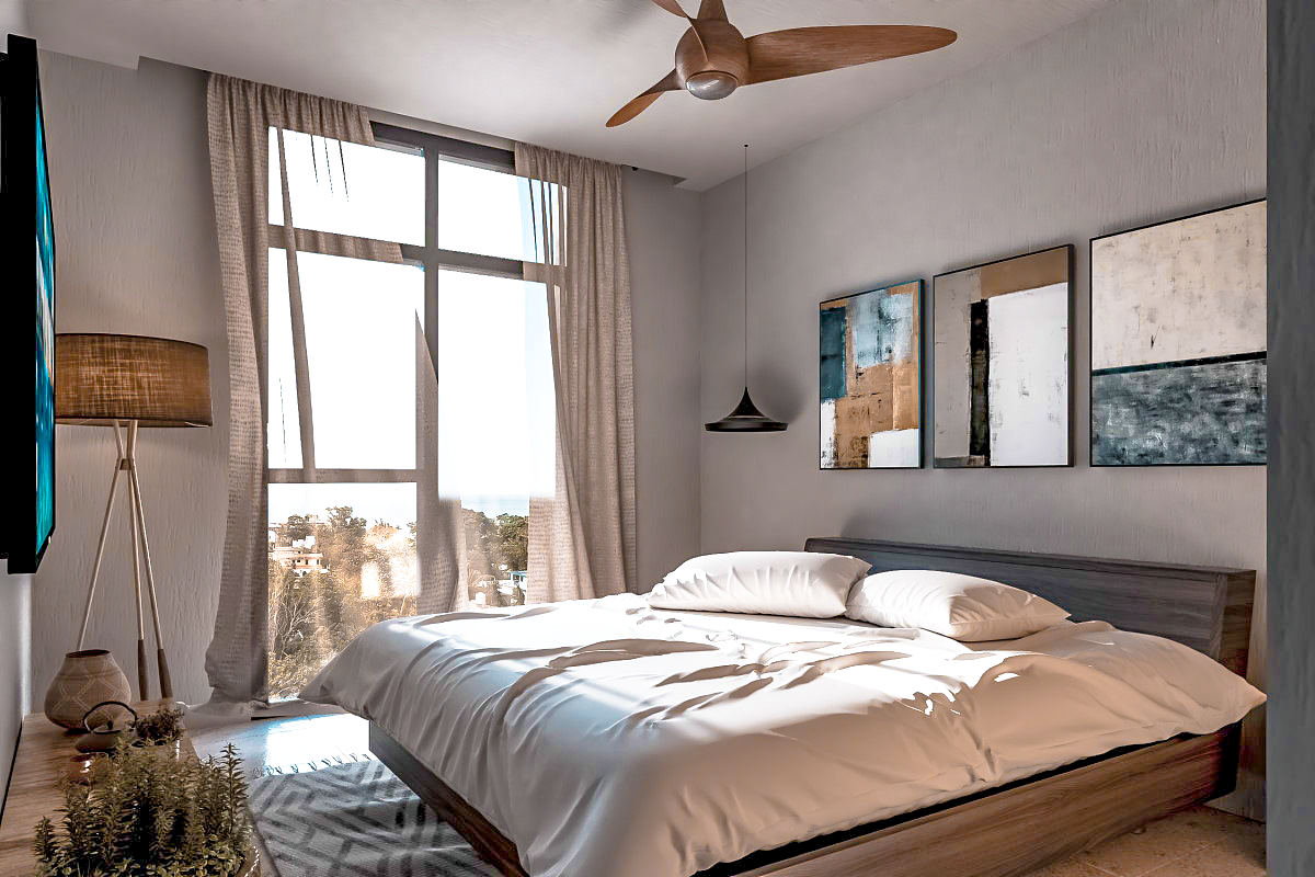 Departamento en venta · Cozumel Centro, Cozumel, Quintana Roo