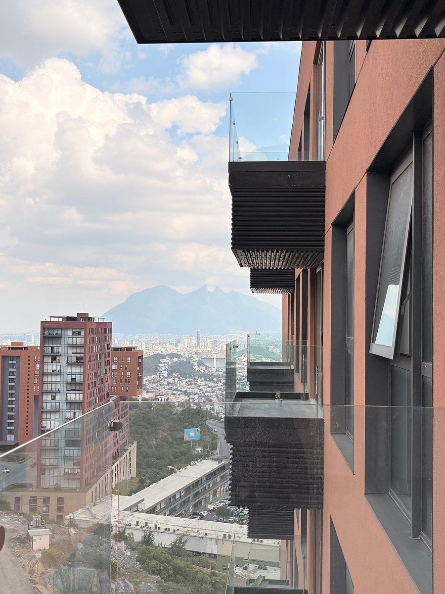 Departamento en venta · Colinas de San Jerónimo, Monterrey, Nuevo León Departamento en venta · Colinas de San Jerónimo, Monterrey, Nuevo León
