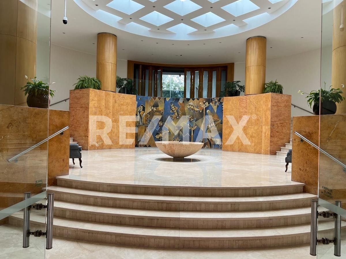 Departamento en venta · Lomas Country Club, Huixquilucan, Estado de México