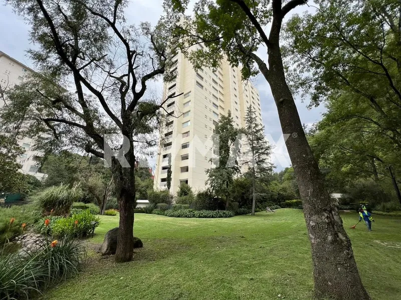 Departamento en venta · Lomas Country Club, Huixquilucan, Estado de México