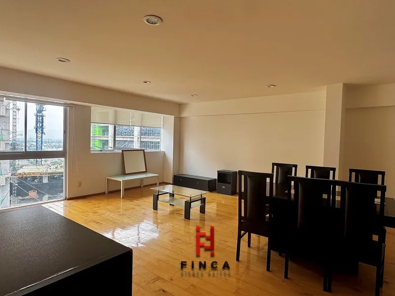 Departamento en venta · Ampliación Granada, Granada, Miguel Hidalgo, Ciudad de México