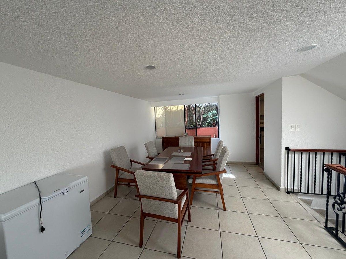 Condominio en venta · Del Valle Centro, Del Valle, Benito Juárez, Ciudad de México