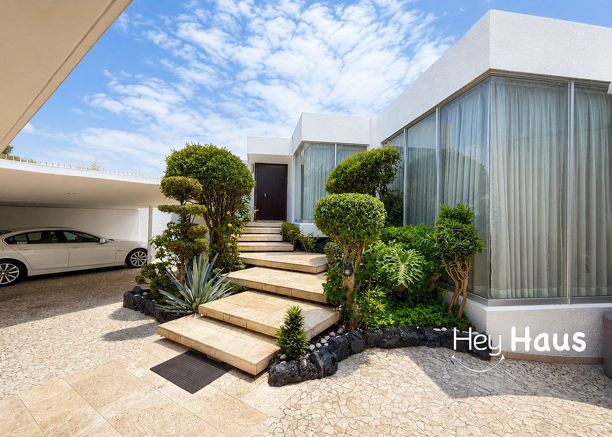 Casa en venta · Romero de Terreros, Coyoacán, Ciudad de México