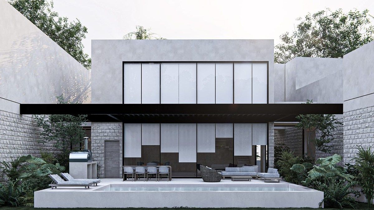 Condominio en venta · Yucatán Country Club, Mérida, Yucatán