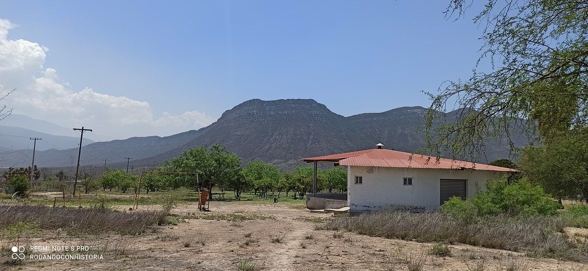 Lote en venta · Icamole, García, Nuevo León