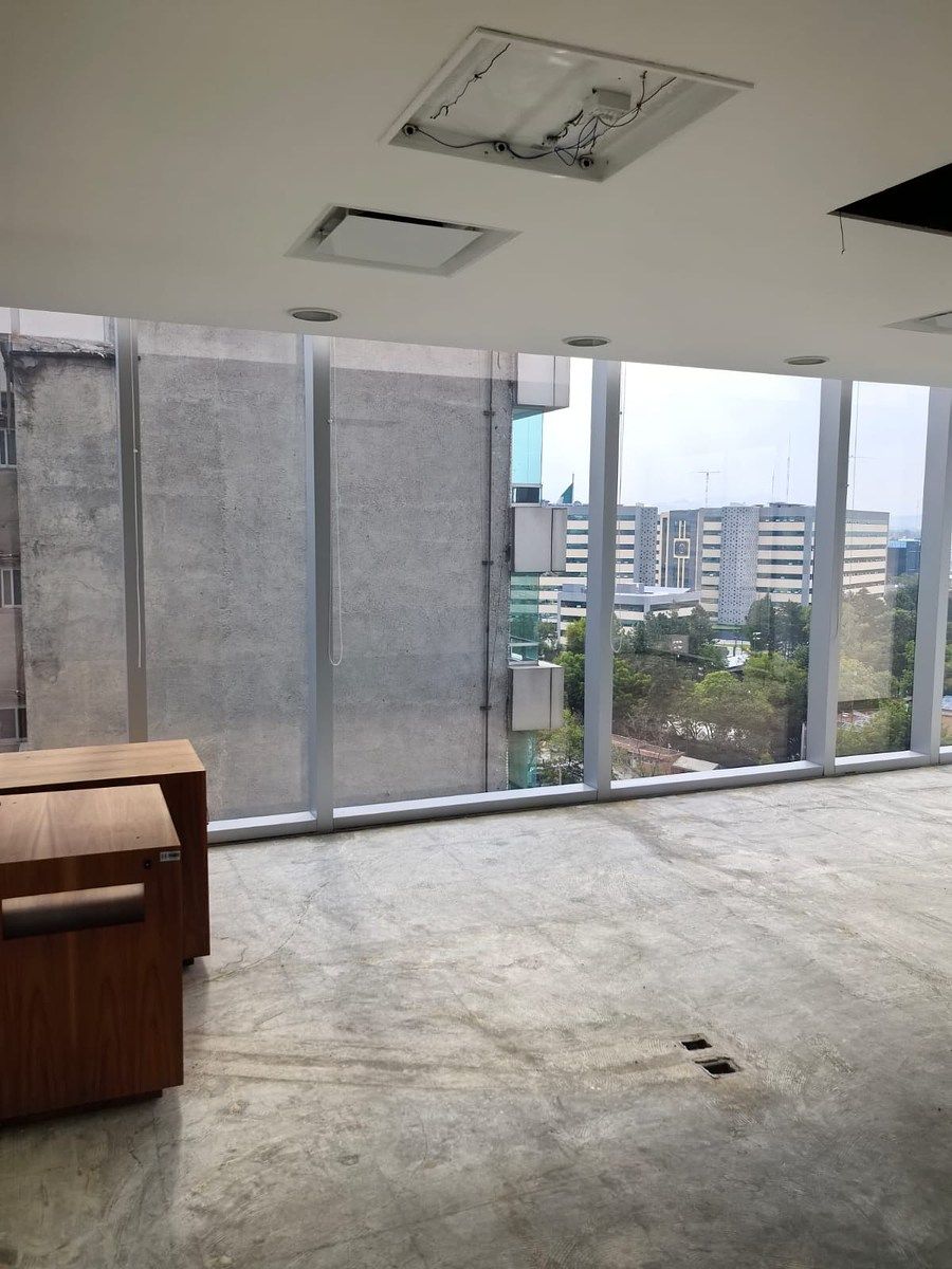Oficina en renta · Polanco I Sección, Polanco, Miguel Hidalgo, Ciudad de México