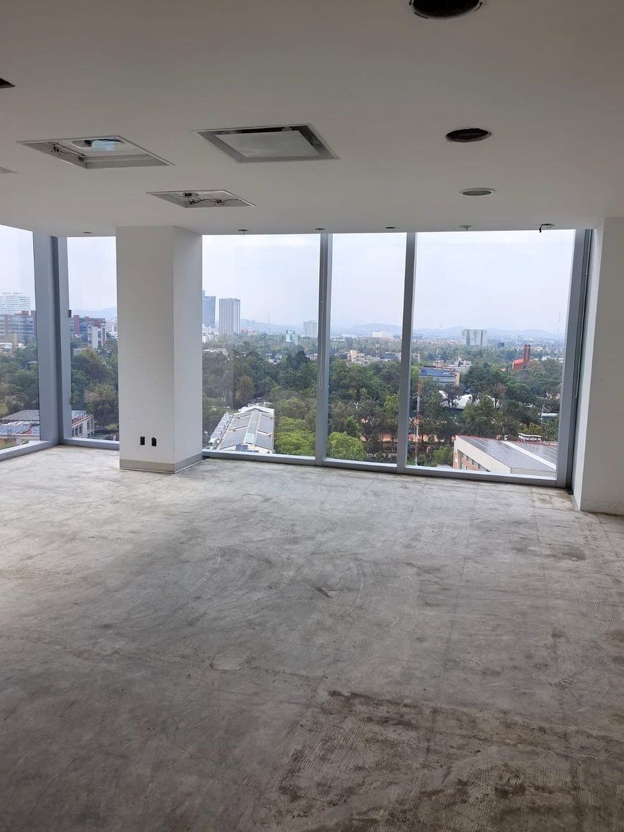 Oficina en renta · Polanco I Sección, Polanco, Miguel Hidalgo, Ciudad de México