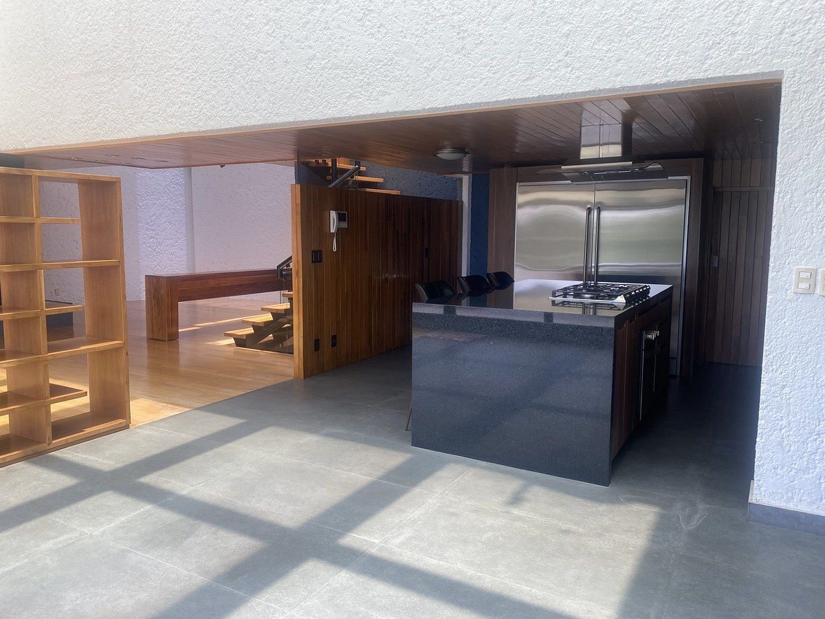 Casa en venta · Lomas Hipódromo, Naucalpan de Juárez, Estado de México