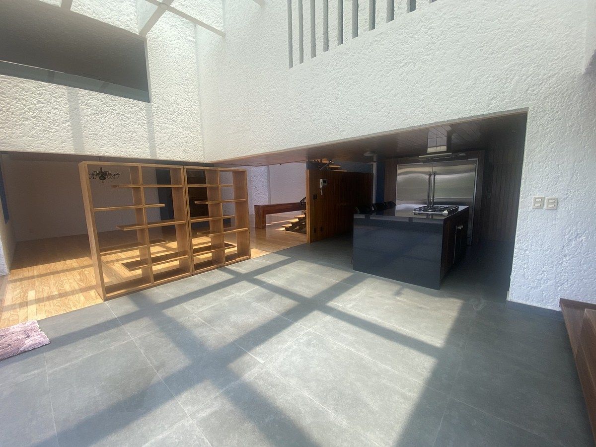 Casa en venta · Lomas Hipódromo, Naucalpan de Juárez, Estado de México