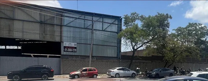 Lote en renta · Del Norte, Monterrey, Nuevo León