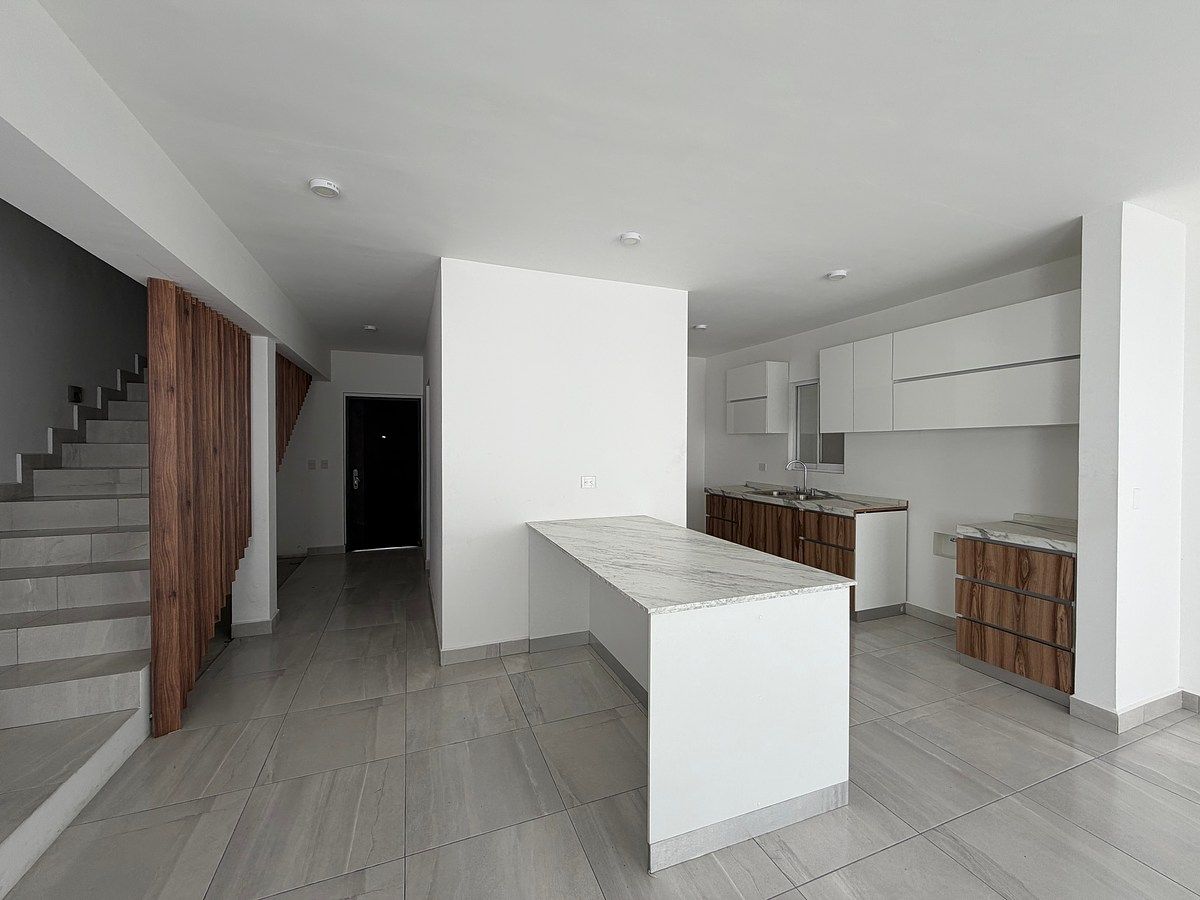 Casa en venta · Cumbres Santa Clara 3er Sector, Monterrey, Nuevo León