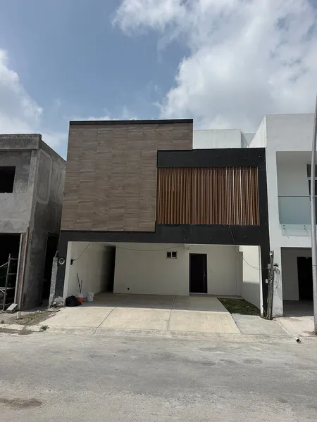 Casa en venta · Cumbres Santa Clara 3er Sector, Monterrey, Nuevo León