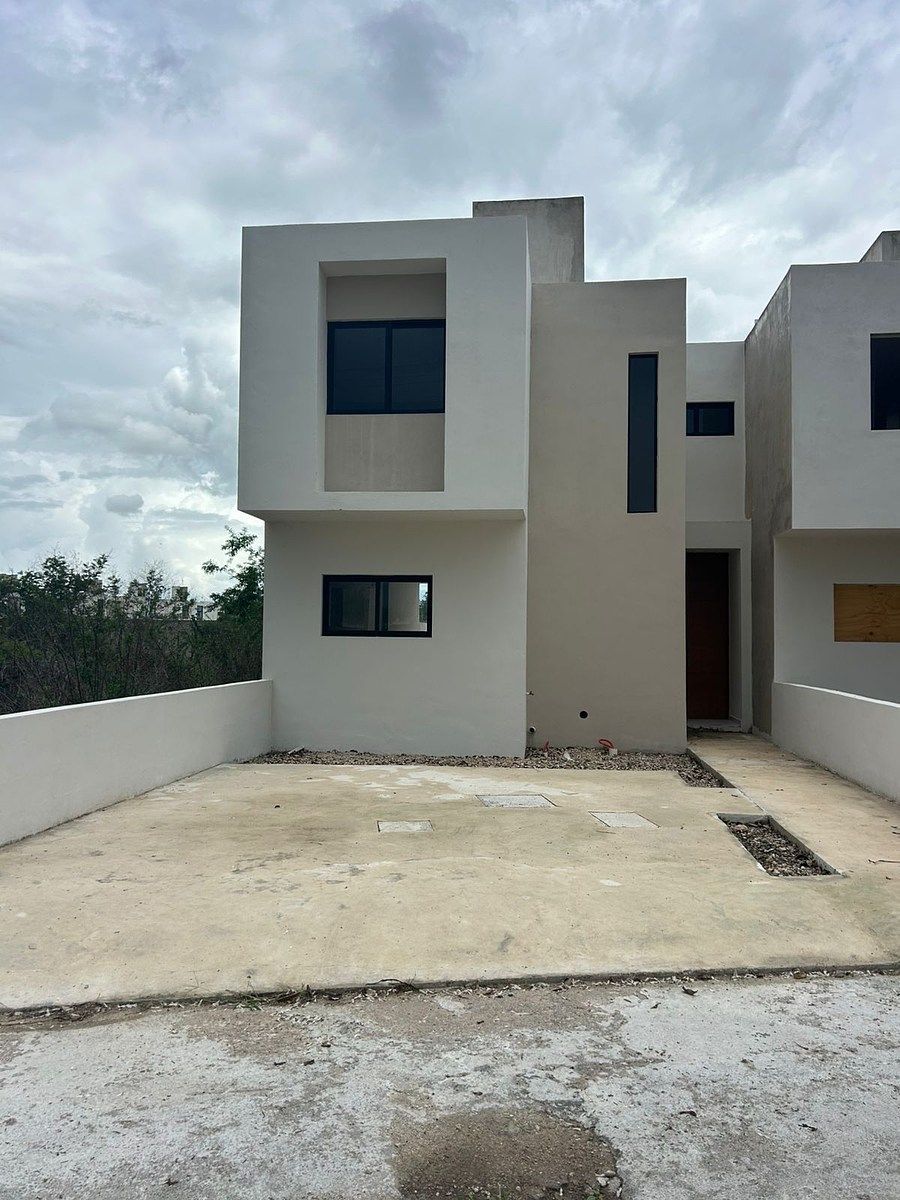 Casa en venta · Conkal, Conkal, Yucatán