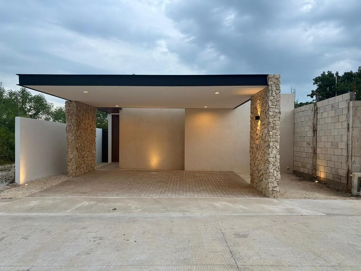 Condominio en venta · Conkal, Conkal, Yucatán Condominio en venta · Conkal, Conkal, Yucatán