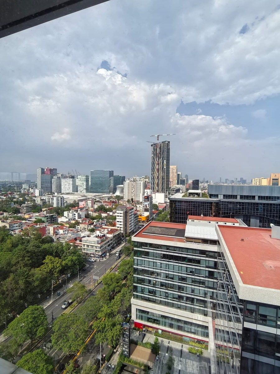 Oficina en renta · Polanco I Sección, Polanco, Miguel Hidalgo, Ciudad de México