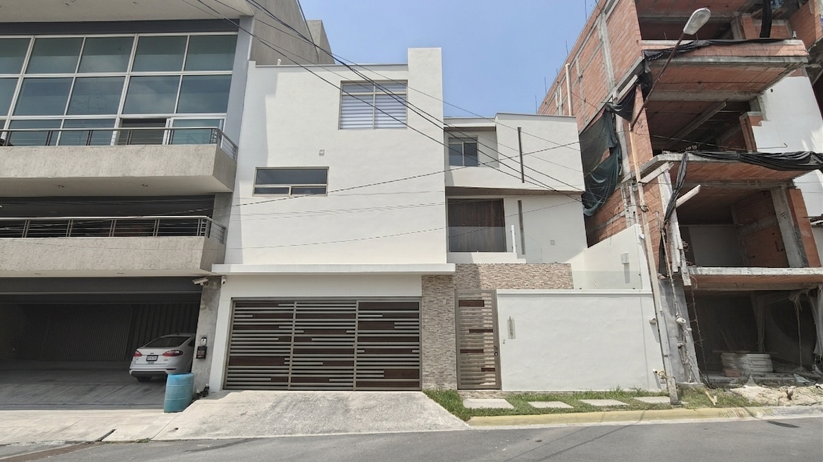 Casa en venta · Balcones de Colinas de San Jerónimo, Monterrey, Nuevo León